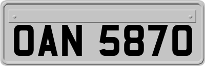 OAN5870