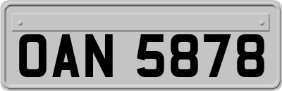 OAN5878