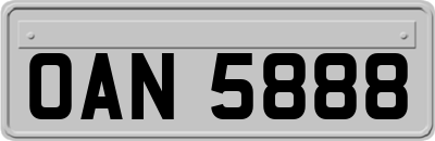 OAN5888