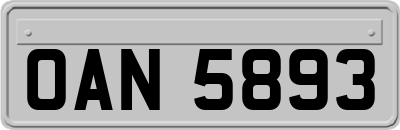 OAN5893