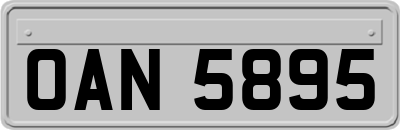OAN5895