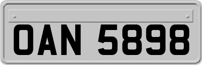 OAN5898