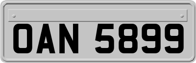 OAN5899
