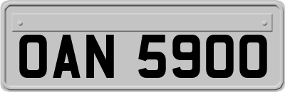 OAN5900