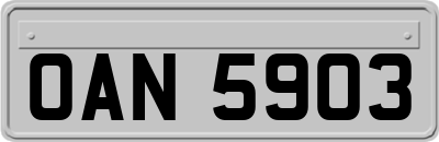 OAN5903