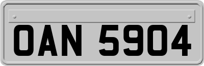 OAN5904
