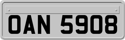 OAN5908