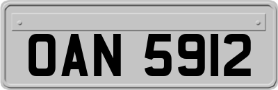 OAN5912