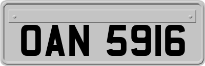 OAN5916