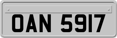OAN5917