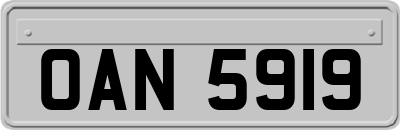 OAN5919