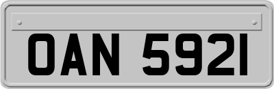 OAN5921