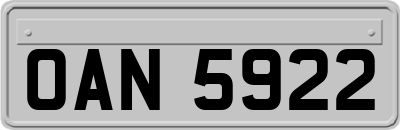 OAN5922