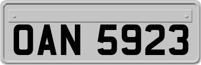 OAN5923
