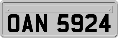 OAN5924