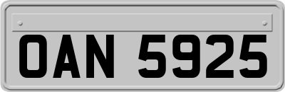 OAN5925