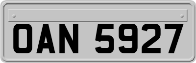 OAN5927