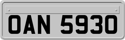 OAN5930