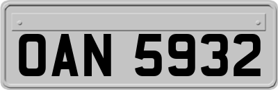 OAN5932
