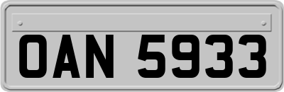 OAN5933