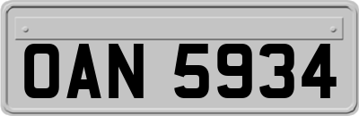 OAN5934