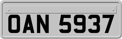 OAN5937