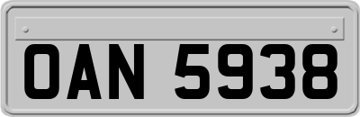OAN5938