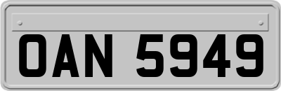 OAN5949
