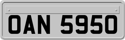 OAN5950