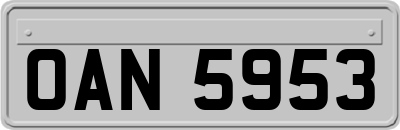 OAN5953