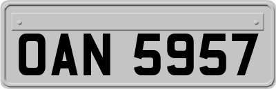 OAN5957