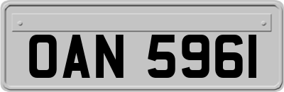 OAN5961