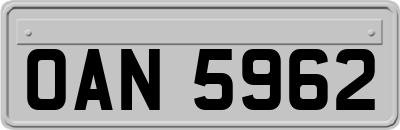 OAN5962
