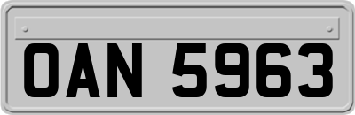 OAN5963