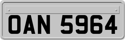 OAN5964