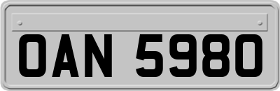 OAN5980