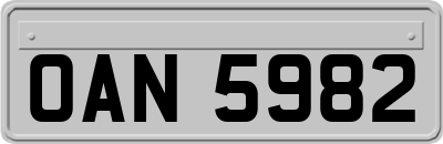 OAN5982