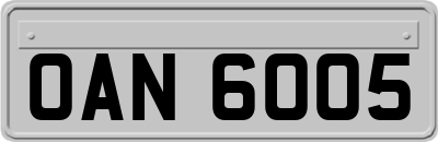 OAN6005