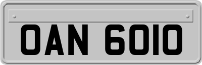 OAN6010