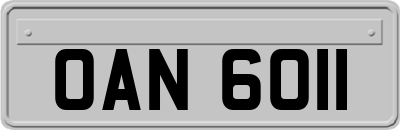 OAN6011