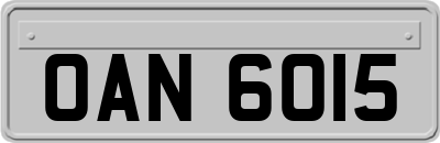 OAN6015