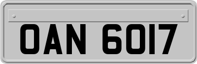 OAN6017