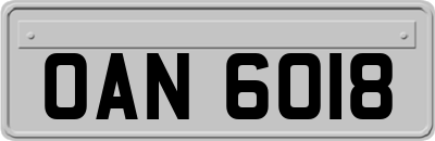OAN6018