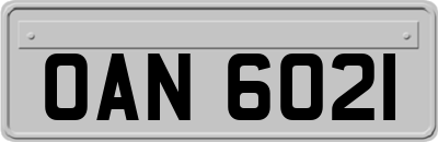 OAN6021