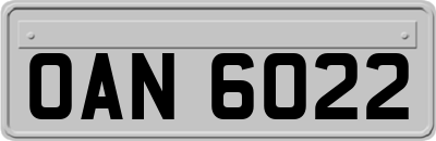 OAN6022