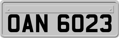 OAN6023