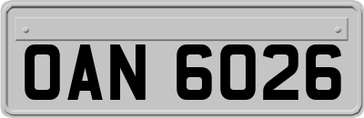 OAN6026