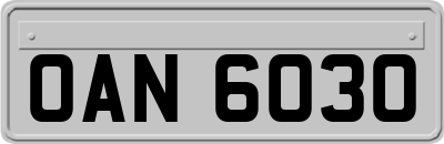 OAN6030
