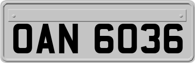 OAN6036