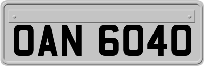 OAN6040